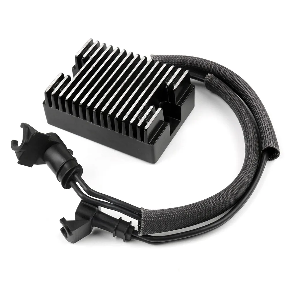 

Регулятор напряжения 14,5 в для Harley XL 883 1200 Sportster 07-13 74711-08