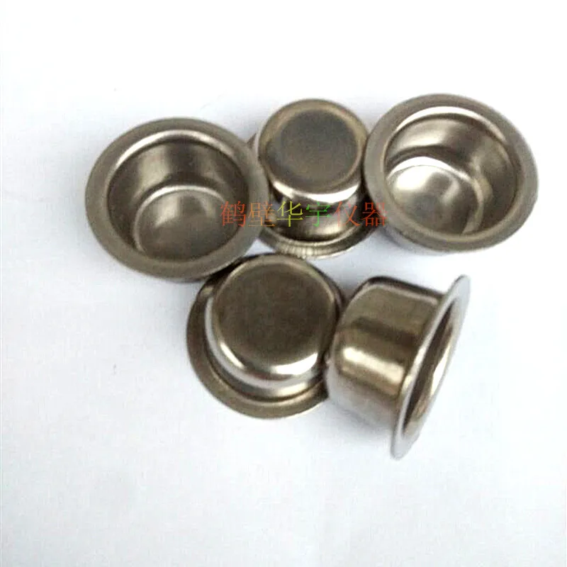 Калориметр кислородной бомбы для национального стандарта оснащен кислородом.