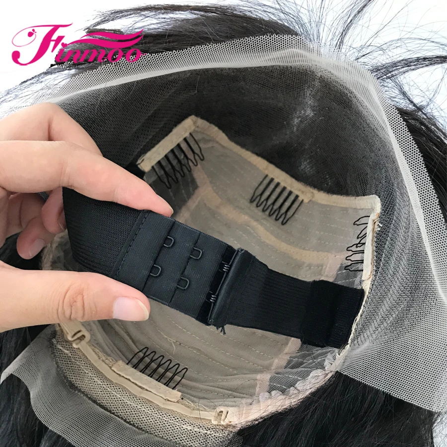 Регулируемый эластичный ремешок для создания париков парики из человеческих