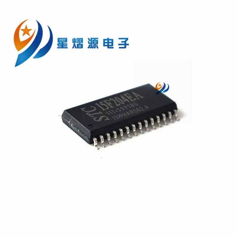 

10pcs STC15F204EA-35I-SOP28 SOP28G NEW IN STOCK