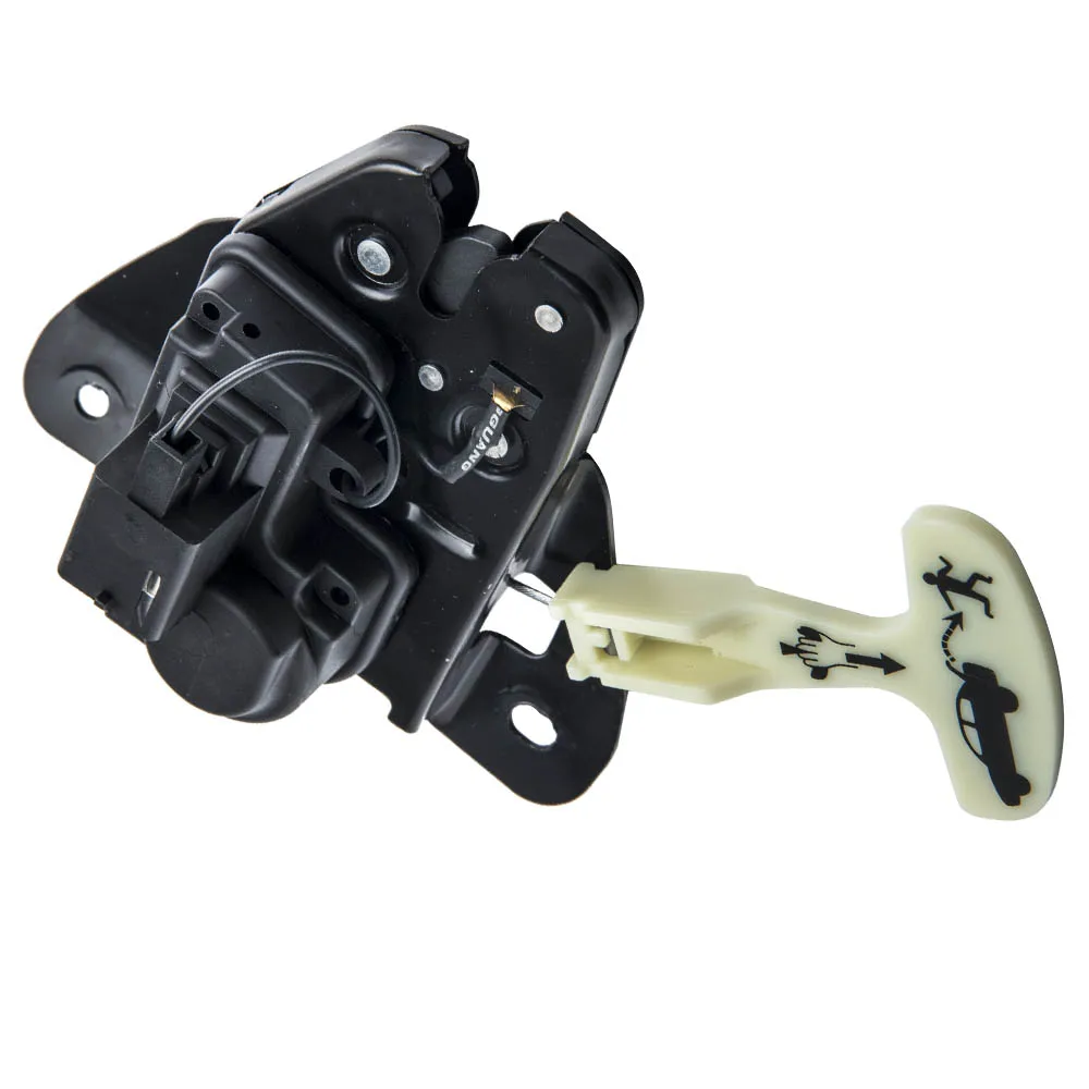 

931-714 Tailgate Lock Trunk Latch Actuator Fit for Dodge Charger Chrysler 300
