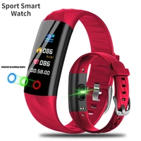 connected watch men s5 digital womens sport smartwatch mens electronic smart watches for female male wristwatch hours relogio