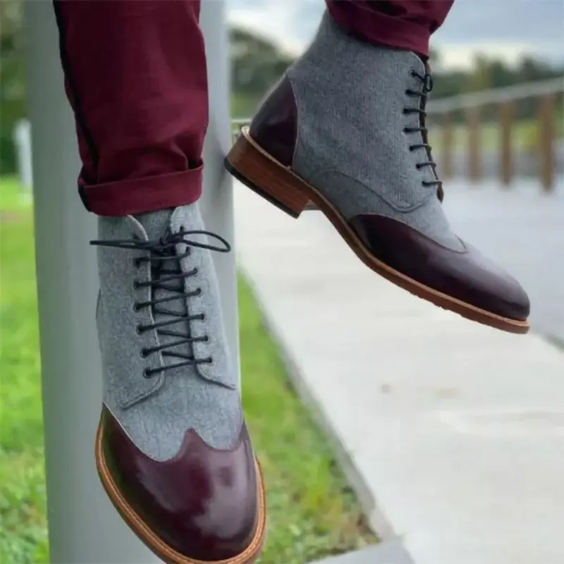 

Men's Shoes