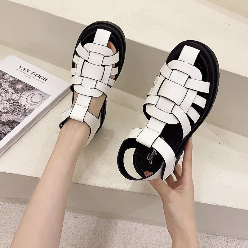 

Household Slipper Flip Flops Unisex Summer Intdoor Footwear Women shoes 2020 Flat Slippers slides platforms Home