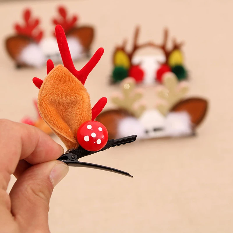 2 шт. заколки для волос в Корейском стиле |