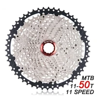 ztto mtb 11 speed cassette 11s 11 50t l mountain bike freewheel wide ratio for shimano m7000 m8000 m9000 sunrace bicycle parts