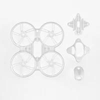 emax official tinyhawk iii spare parts pack a frame for fpv racing drone rc airplane quadcopter
