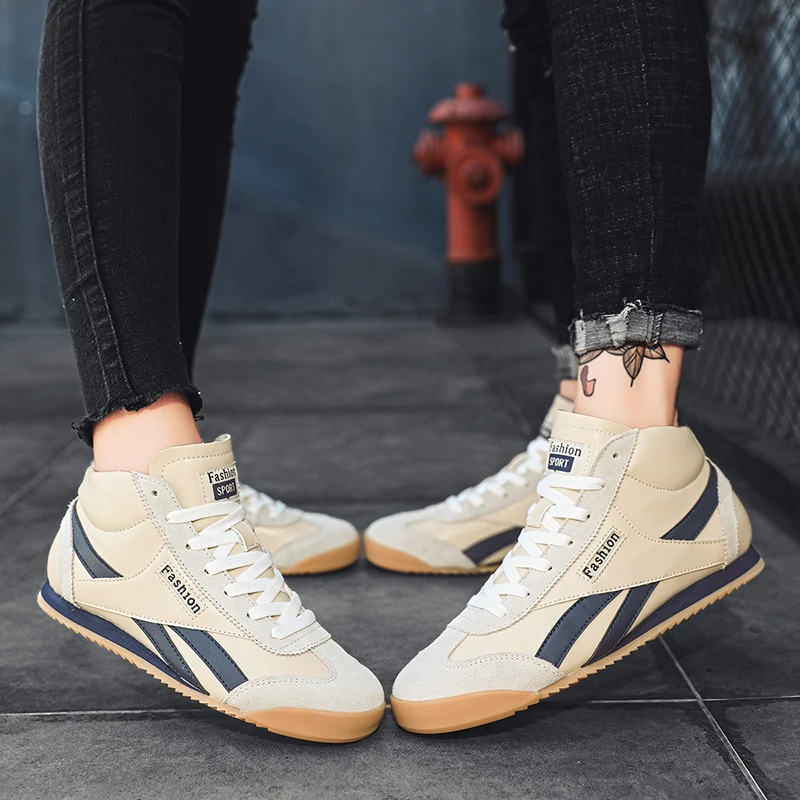 Мужские дизайнерские брендовые кроссовки обувь на плоской подошве в