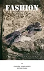 Новинка 2022, солнечные очки RBEWTP без оправы, индивидуальные многоугольные модные маленькие солнечные очки в стиле панк, фотоочки для мужчин и женщин 8101