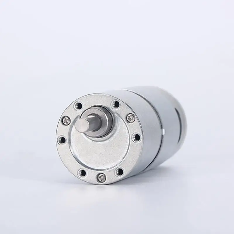 Редуктор электромотора с высоким крутящим моментом 6 в/12 В/24 В эксцентриковый