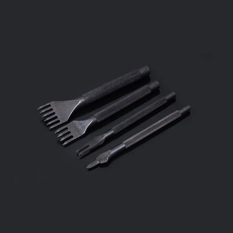 Новинка 2019 набор шлифовальных инструментов для обработки кожи ножей маркировки