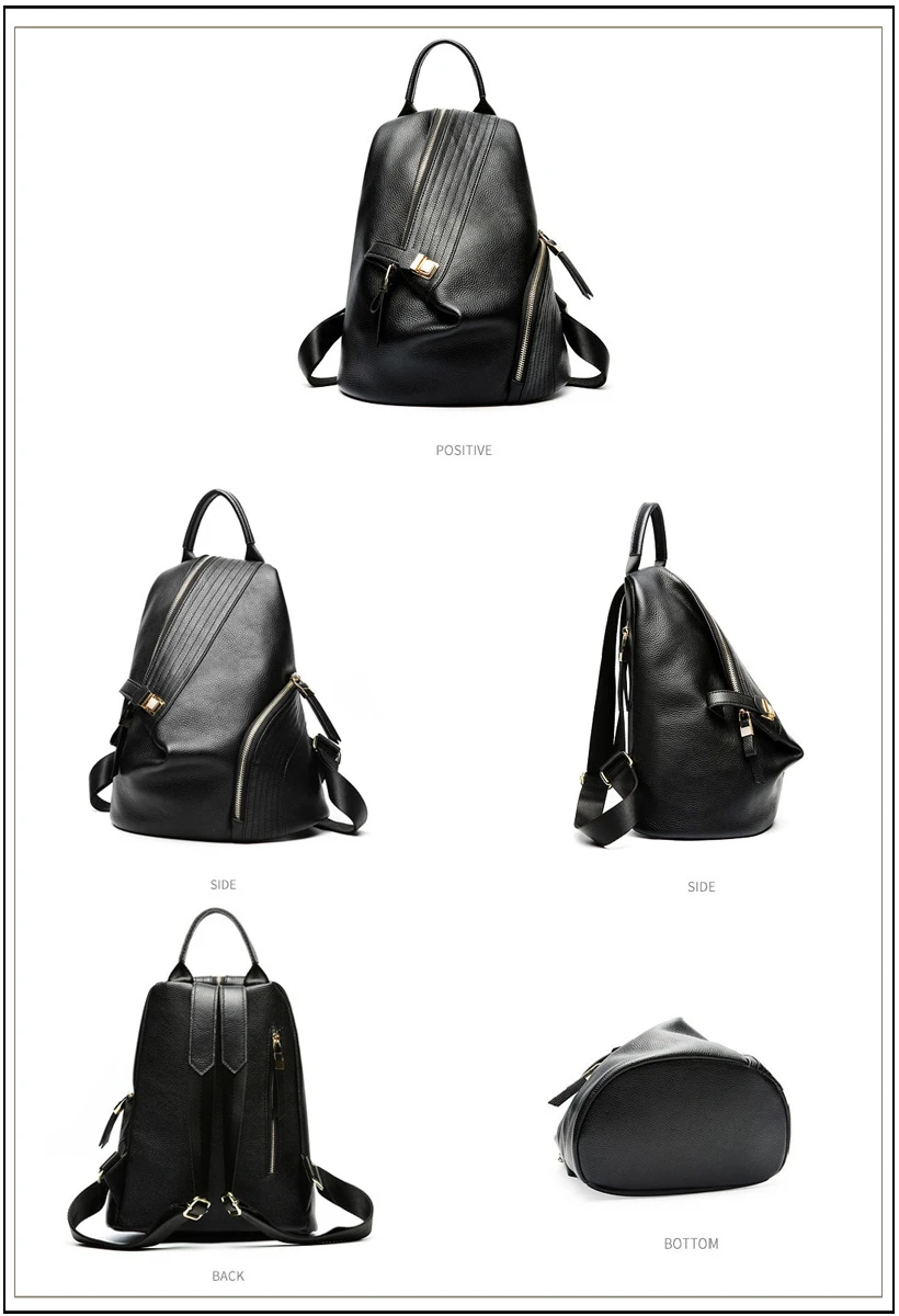 AVRO's MODA Модный женский рюкзак сумки для женщин 2020 Дамский Большой Вместительный