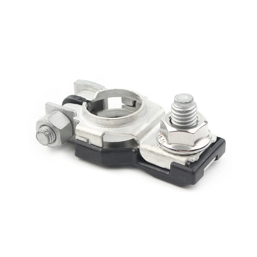 Для NISSAN/ INFINITI Авто OEM ЧАСТЬ #243407F000 положительный разъем аккумуляторной клеммы и M8