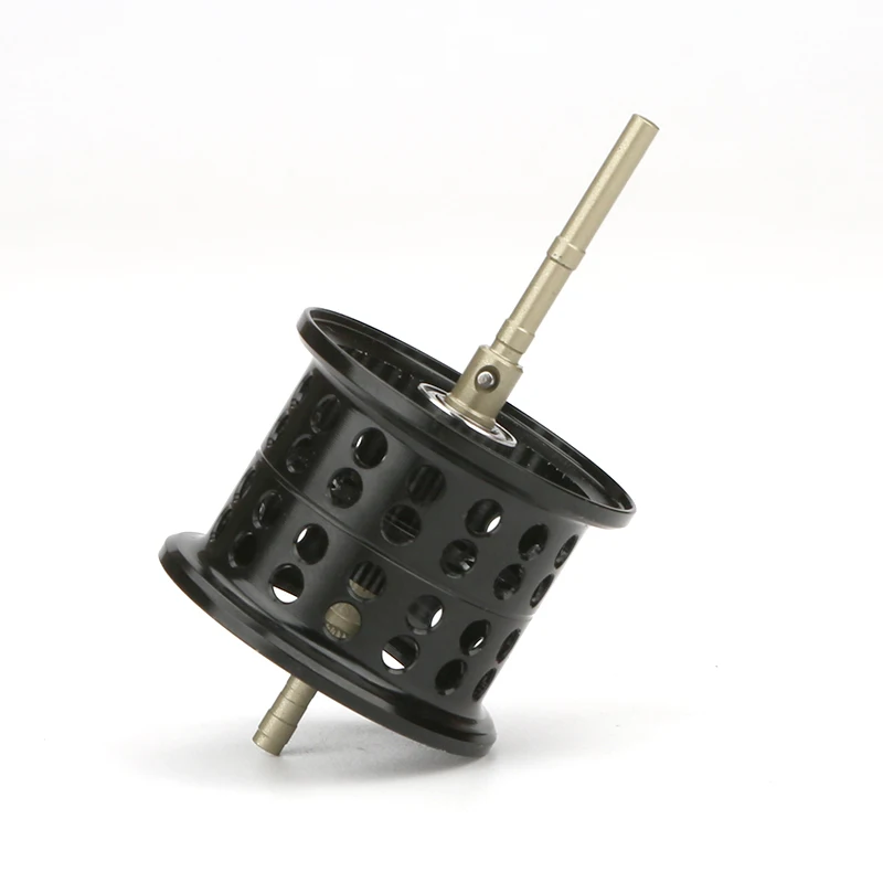 9 5-10 г легкая мелководье катушка для приманки кастинговая Рыболовная магнитный