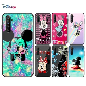Disney Cartoon Animation Lovely Mickey Mouse For OPPO A93 A92 A73 A53S
A52 A32 A31 A12E A1K Find X2 X3 Pro Lite Neo Phone Case 2 USD