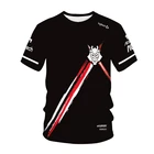 Новинка 2021 футболка поддержки G2 униформа для команды e-sports униформа для команды LOL CSGO соревнования мужские и женские топы с коротким рукавом