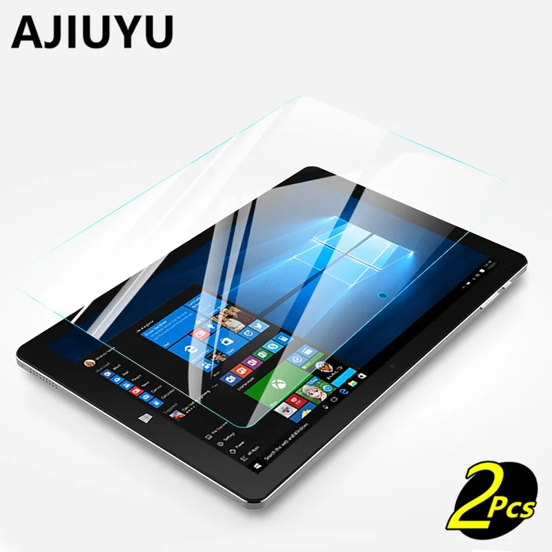 Закаленное стекло для защиты экрана Chuwi Hi10 X 10 1 дюймов Защитное планшета стальная