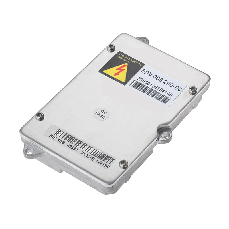 Replacement 5Dv 008 290-00 Xenon Hid Ballast Headlight Control Unit Module D2S D2R For Audi Bmw Mercedes Jaguar Saab | Автомобили и