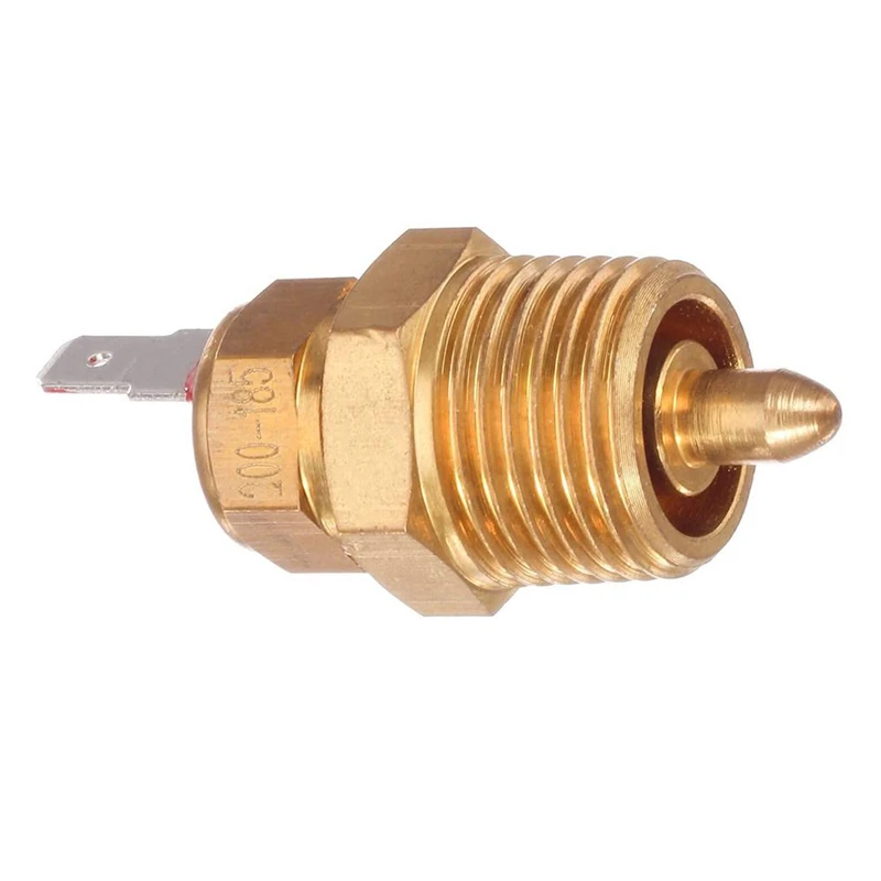 Термостат вентилятора переключатель температуры от 185 до 200 градусов