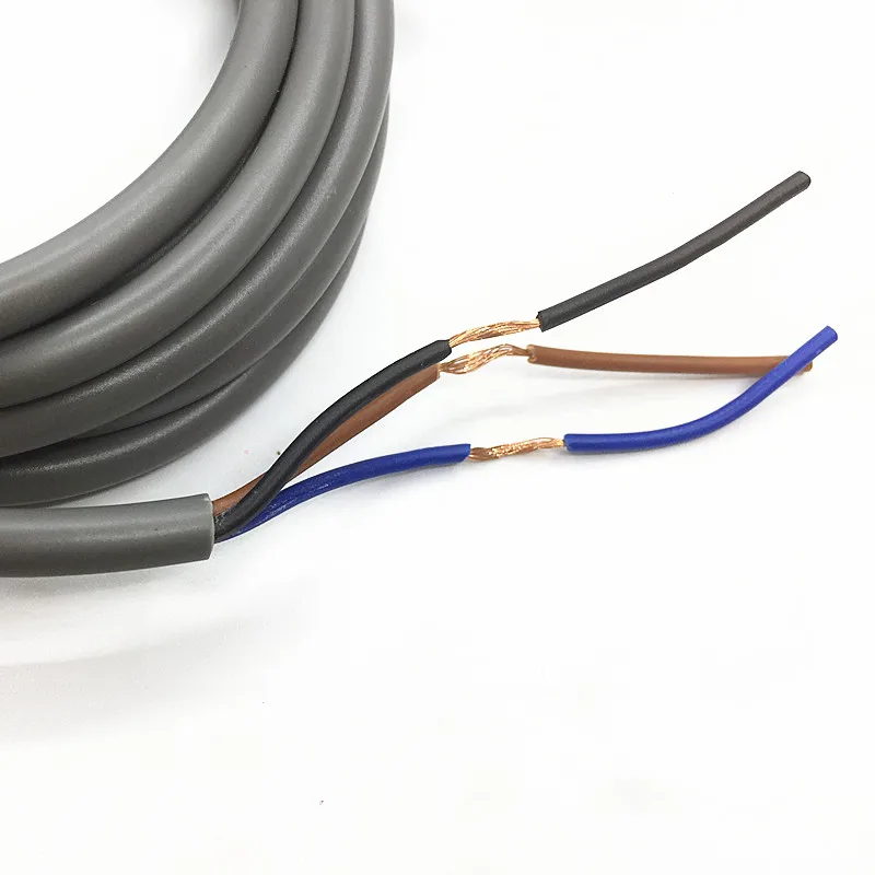 M18 датчик приближения CR18-8DN пластиковый уровня топлива | Обустройство дома