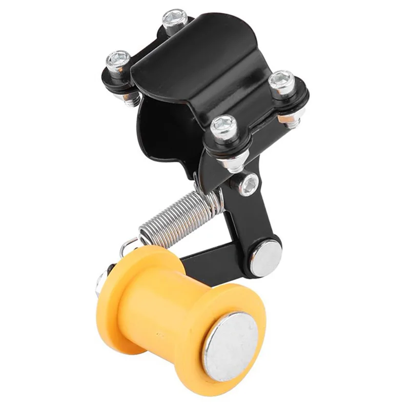 Натяжитель цепи мотоцикла регулировщик болты в роликовой регулировке