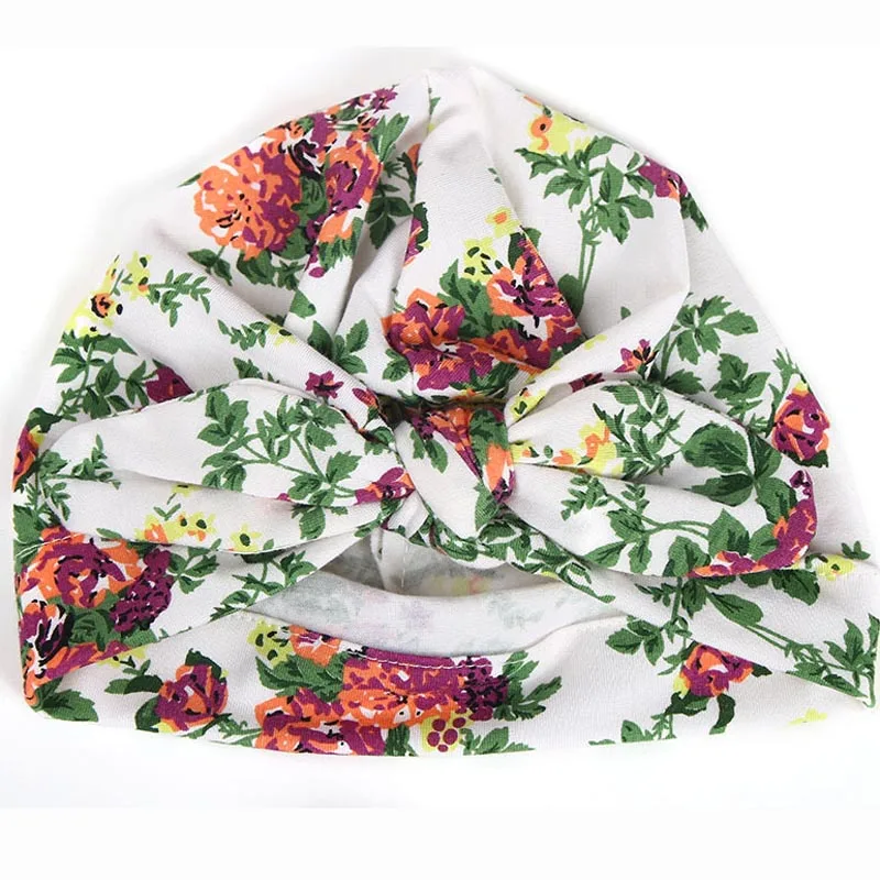 Новые дизайнерские детские вязаные шапочки для новорожденных хлопковые мягкие с