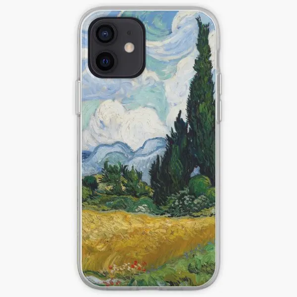 

Чехол для iPhone 11 12 13 Pro Max Mini X XS XR Max 6 6S 7 8 Plus 5