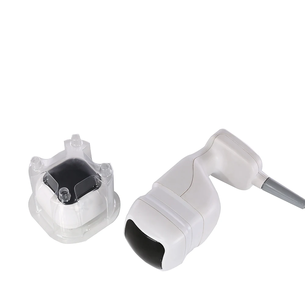 Новая версия картриджа HIFU для вагинального подтягивания/преобразователь