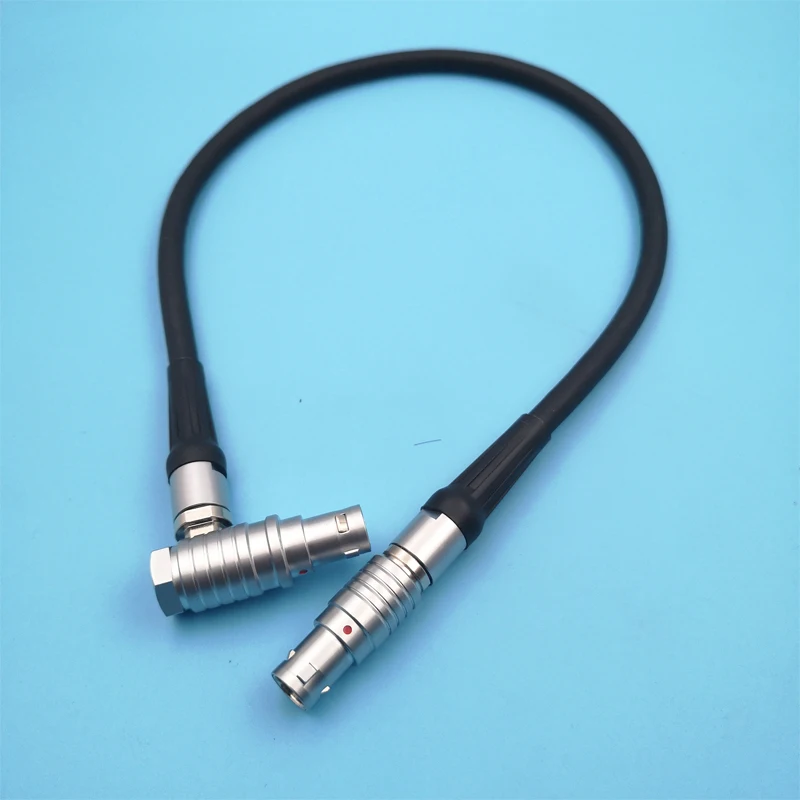 16 контактный красный Эпический фотоаппарат яркий дракон один ЖК кабель для