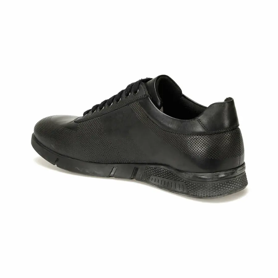 

Men Shoes Oxide C-121 Black Men Shoes