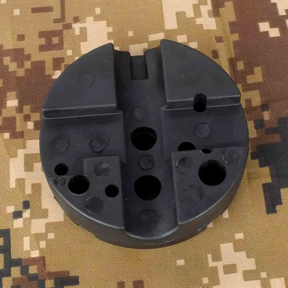 Изысканный Универсальный оружейной блок верстака пистолет M1911 Ruger 10/22s Стиль