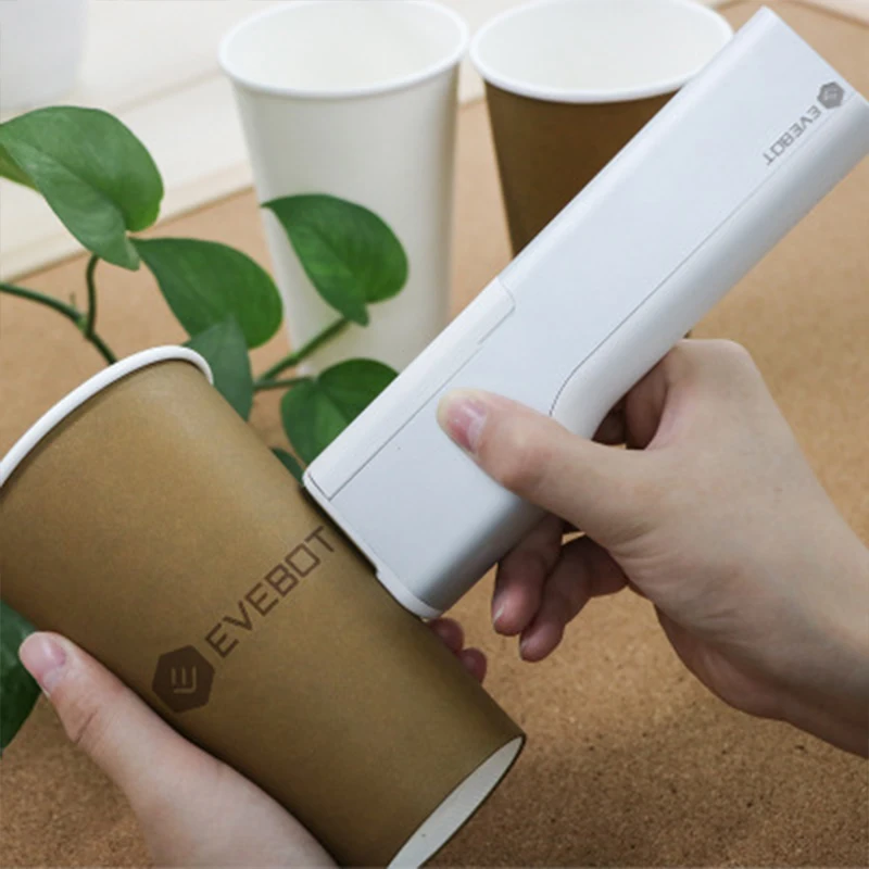 

large font Industrial new model mini hand printpen inkjet printer with quick drying ink