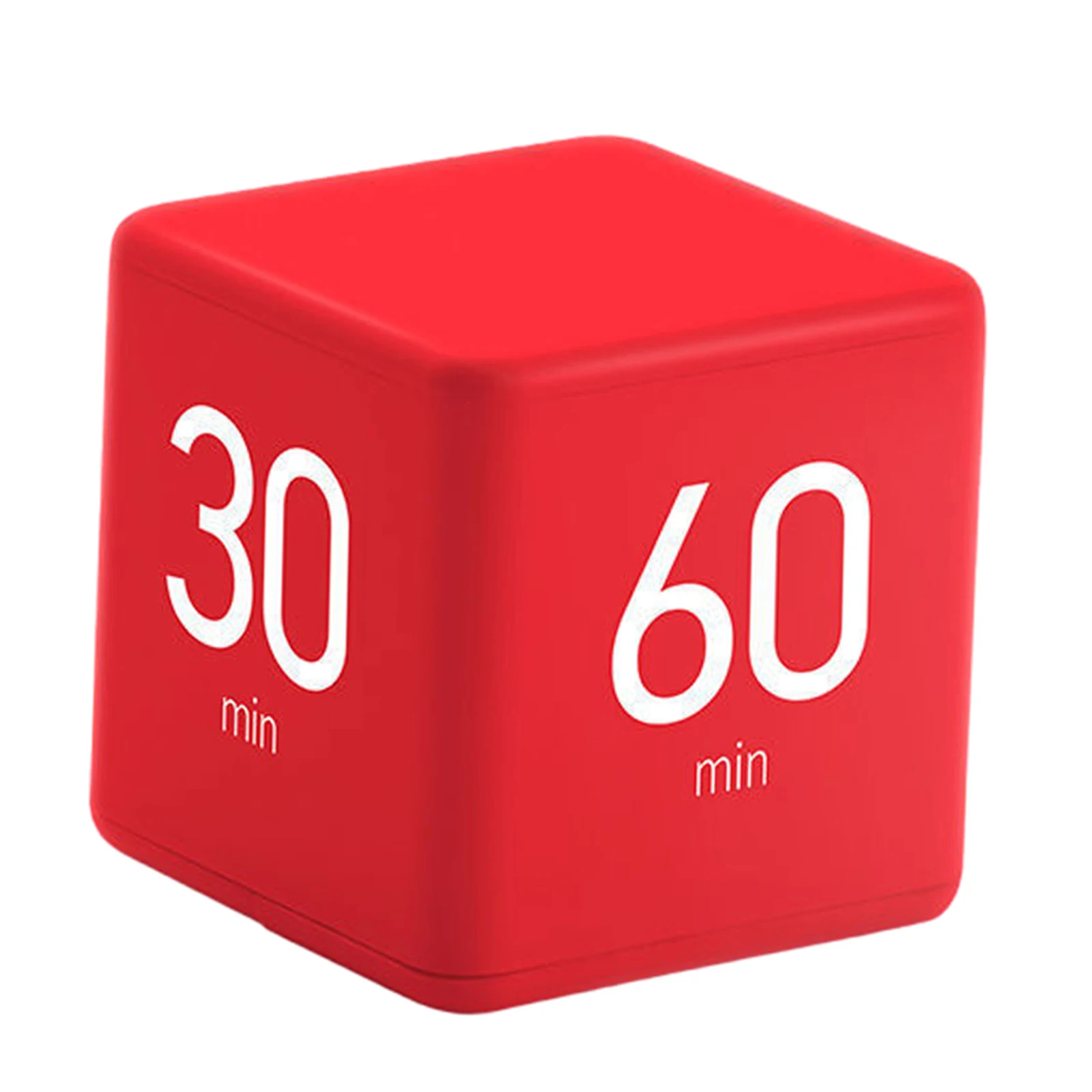

Cube Timer Gravity Sensor Countdown Reminder For Kitchen Work Learning