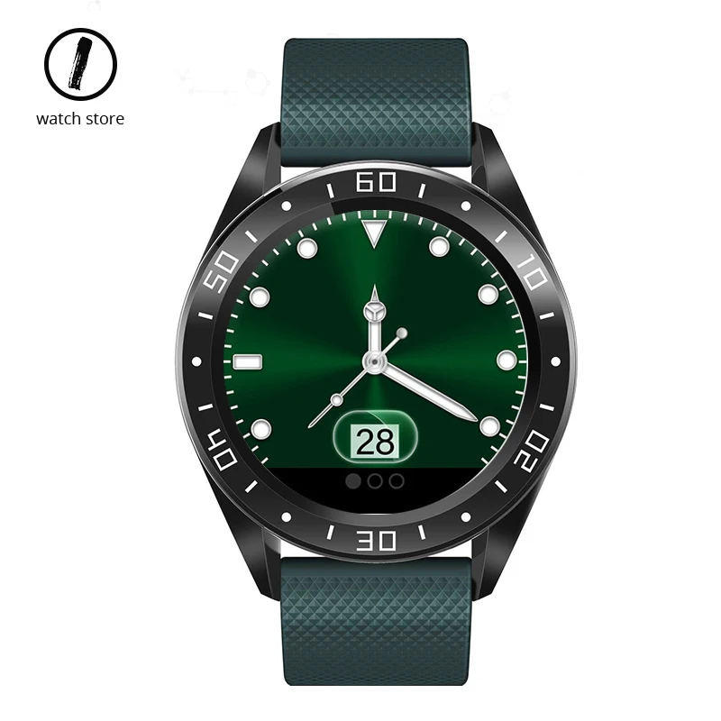 Умные часы для мужчин умные с пульсометром кислородом мониторингом сна