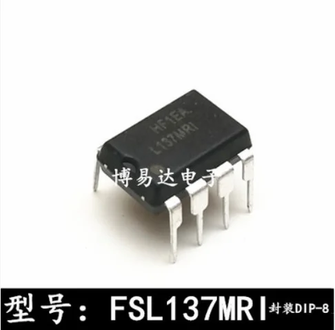 

Free Shipping 20pcs L137MR1 DIP8 FSL137MRI FSL137 L137MRI