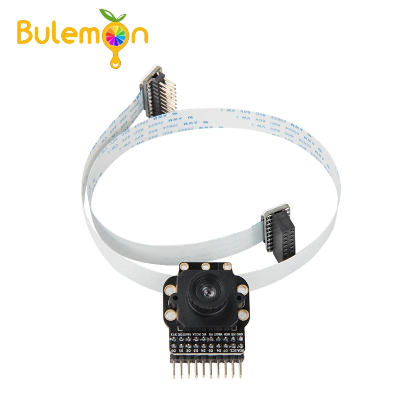 Камера STM32 OV7725 с драйвером FIFO AL422B намного больше чем OV7670 STM32|Интегральные схемы| |