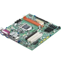 501 atx industrial motherboard 10com 10usb2 0 dual network port