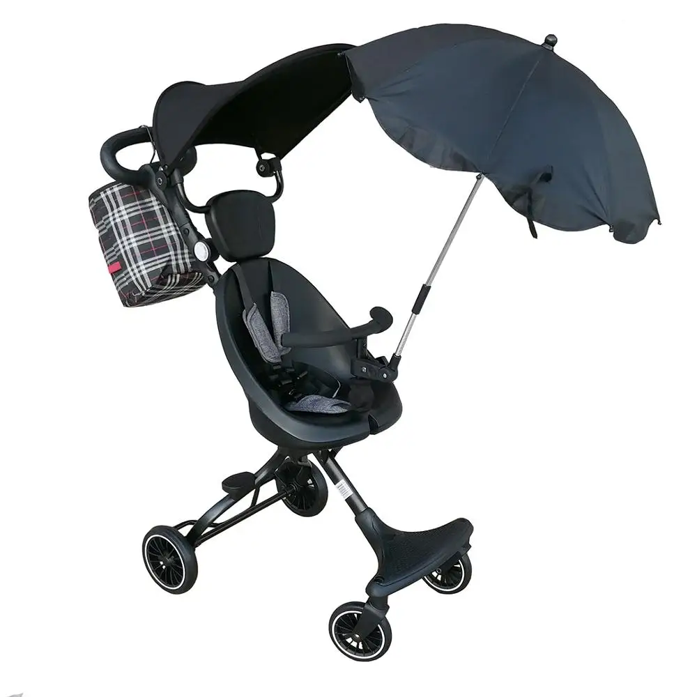 Детская портативная коляска на колесиках|Легкая коляска| |