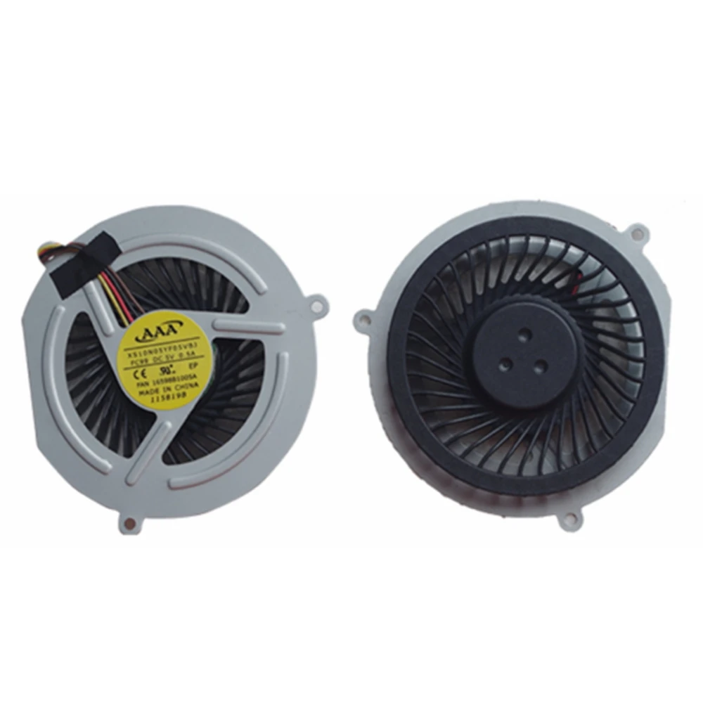 Новый ноутбук процессор вентилятор охлаждения для lenovo IBM IdeaPad Y470 Y471A Y470N Y470P Y471