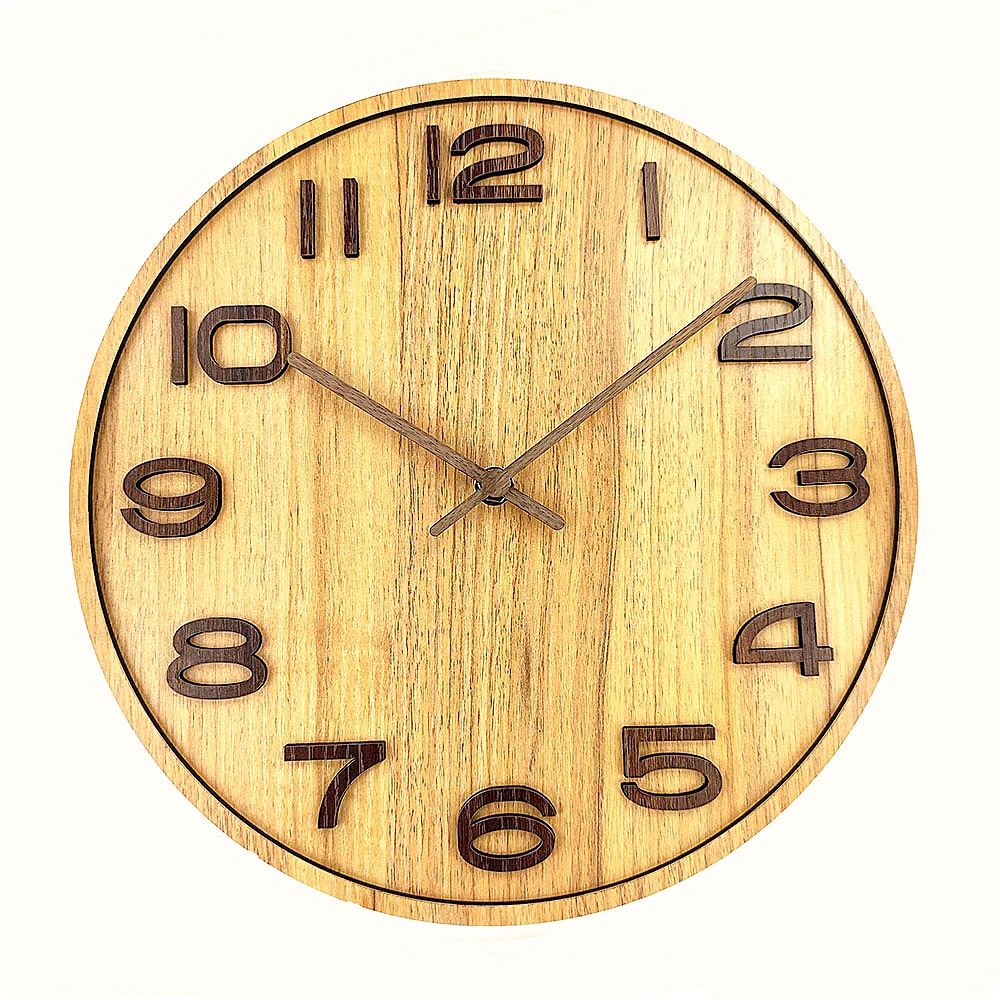 

Простые ретро деревянные настенные часы домашний декор креативные Деревянные Художественные 3D современные подвесные часы настенные часы Уникальные Кварцевые часы horloge