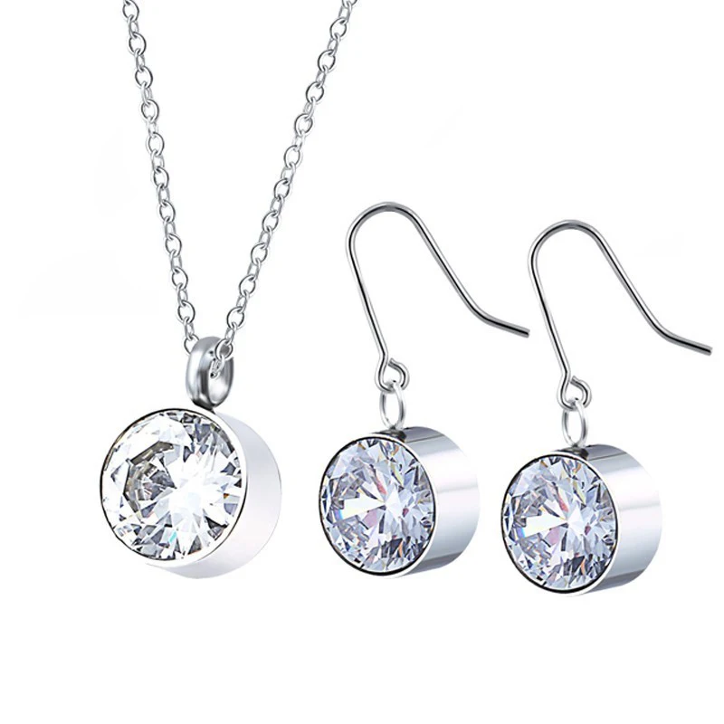 RIR новая распродажа брендовые Австрийские Цветные Ювелирные наборы с