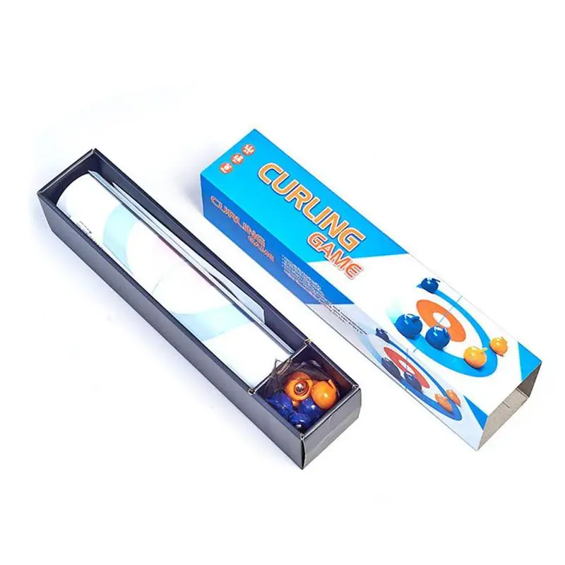 Спортивные портативные мини игрушки для путешествий Настольный Набор игры в мяч