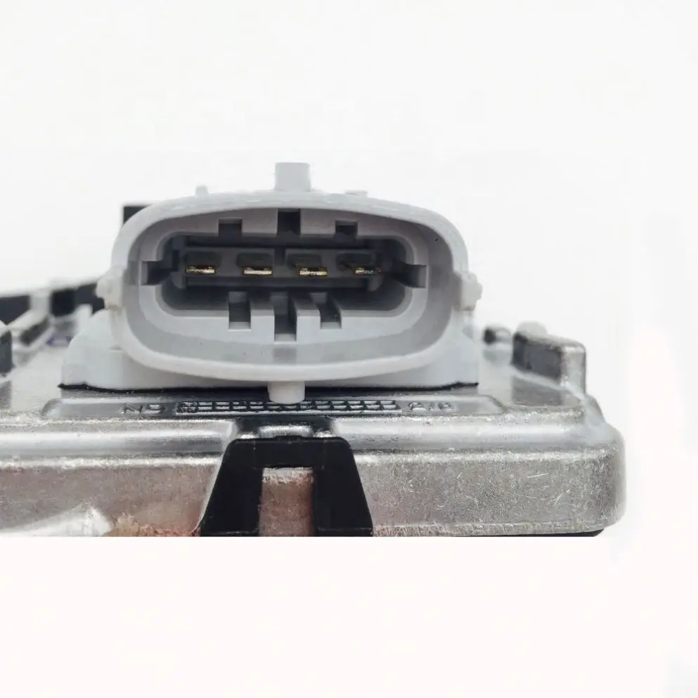 

12V Flat Four Needles Nitrogen Oxide Sensor 5WK9 7360 68227468AA 5WK97360