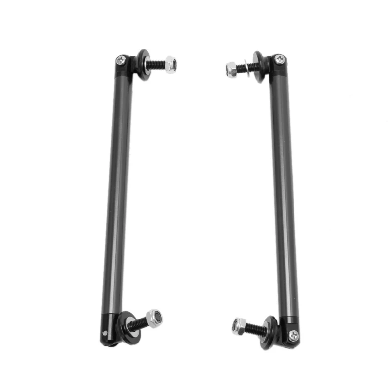 Регулируемый универсальный разветвитель для переднего и заднего бампера 50LC 2x |