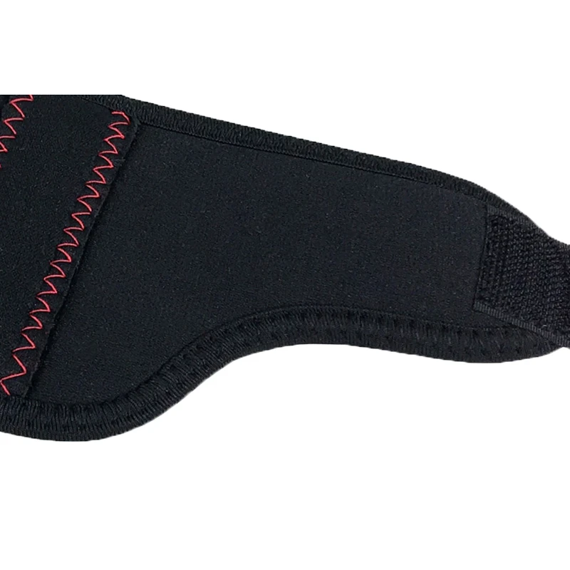 1 шт. защита для запястья пружинная опора намотка фитнеса баскетбола тяжелой