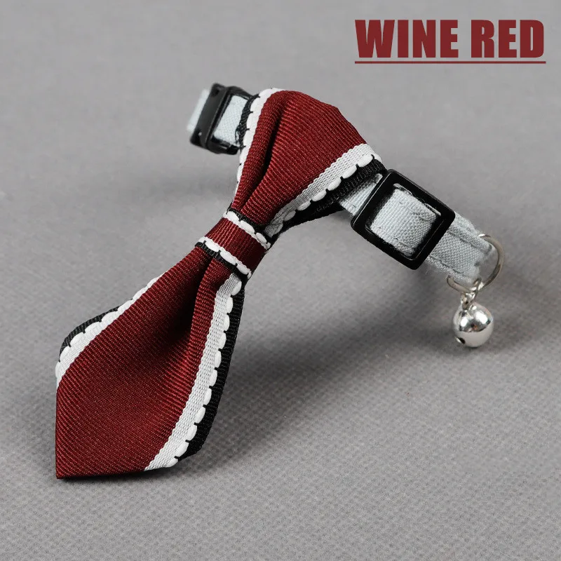 Ошейники и поводки для домашних питомцев регулируемые ошейники из мягкой ткани