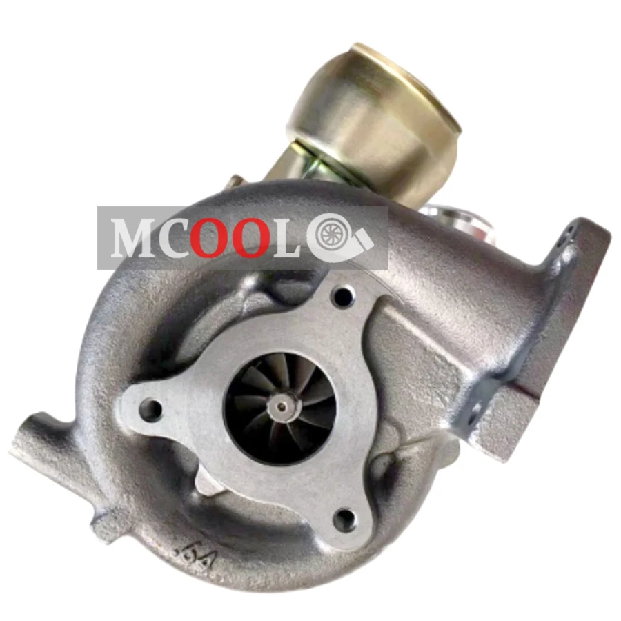 Турбокомпрессор GT2052V для Nissan патруль Terrano II 3 0 DI ZD30 724639-5006S 14411VS40A 14411-VC100 ZD30ETi ZD30DDTi |