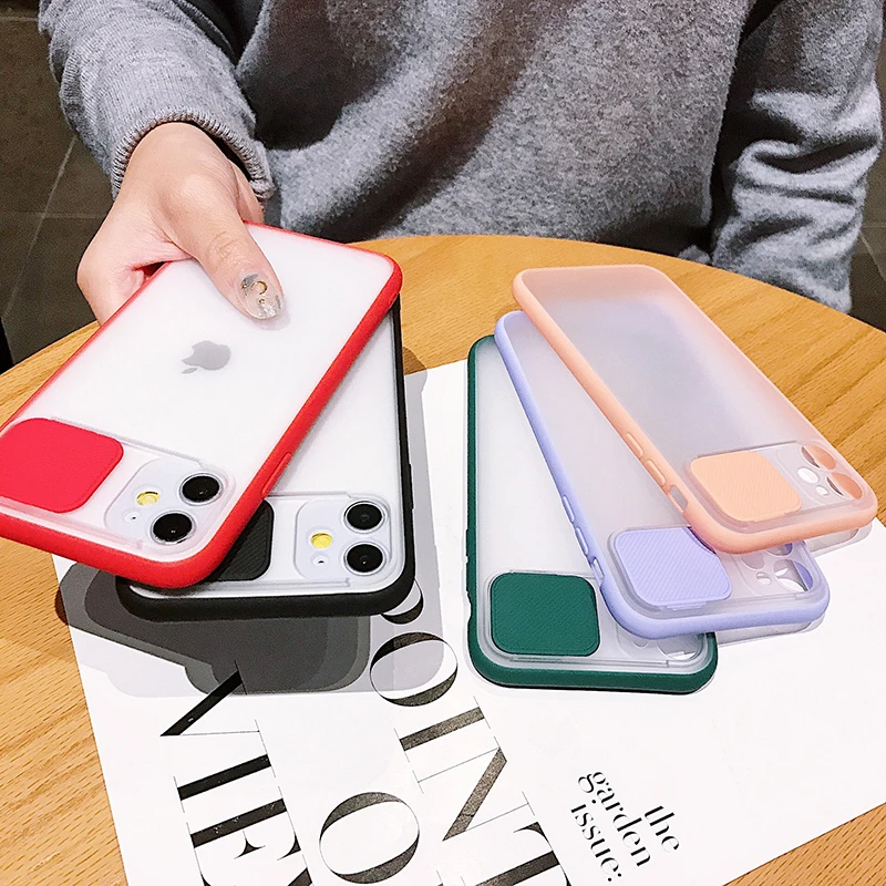 Чехол для iPhone 11 Pro XS Max XR X 6 7 8 Plus SE 2020|Бамперы| |