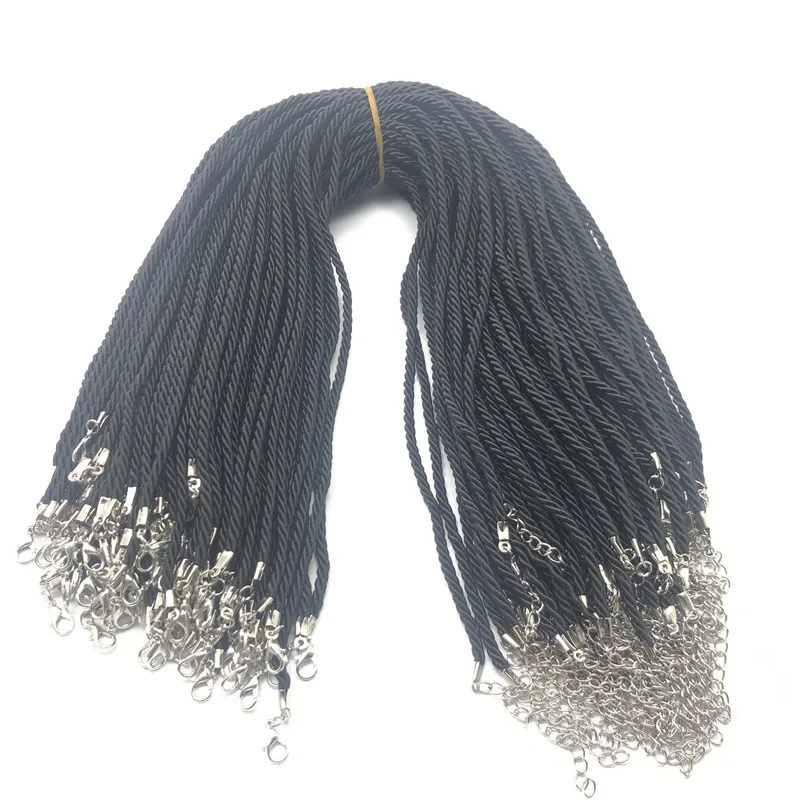 15 шт. нейлоновая веревка для браслета 3 мм | Украшения и аксессуары