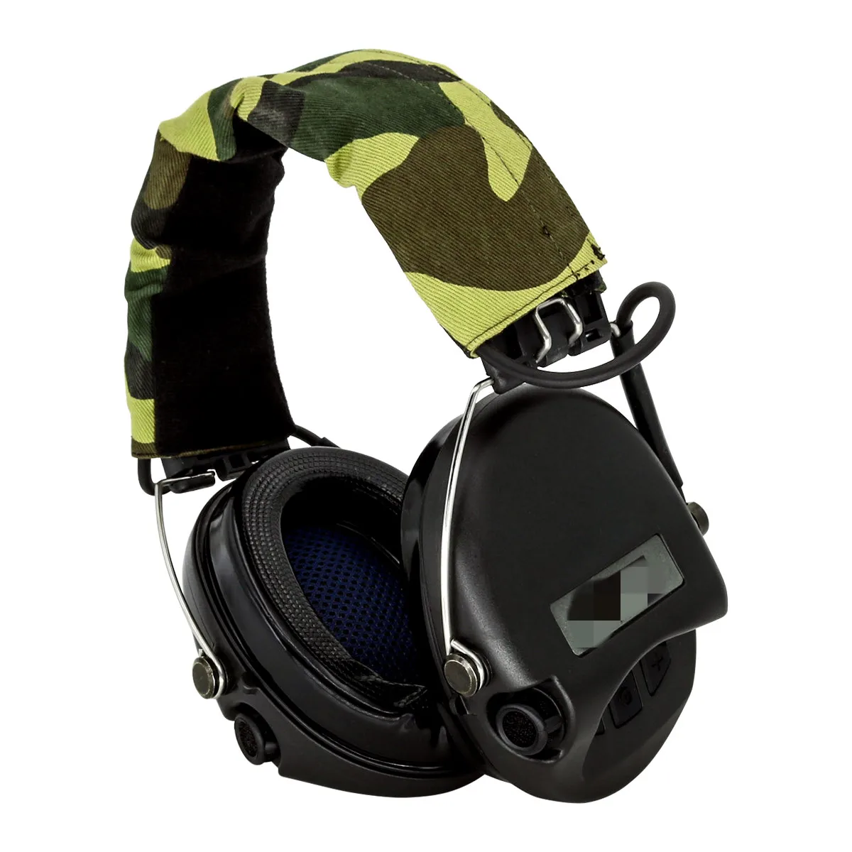 Tactical SORDIN headphones outdoor sports hearing protection protective ear muffs noise reduction pickup tactical headphones